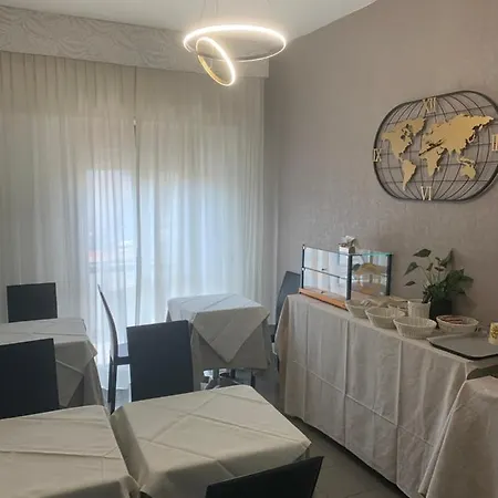 Ξενοδοχείο Marte