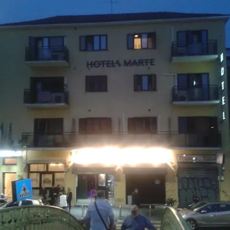 Marte Ξενοδοχείο 2*