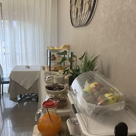 Ξενοδοχείο Marte