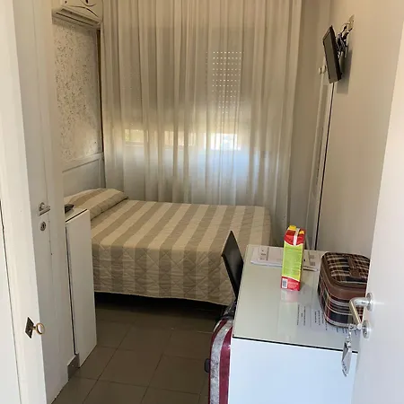 Ξενοδοχείο Marte