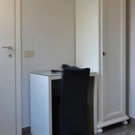 Marte Μιλάνο
