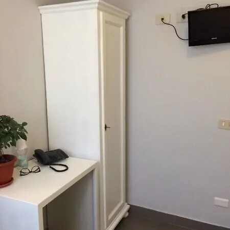 Marte 2* Μιλάνο