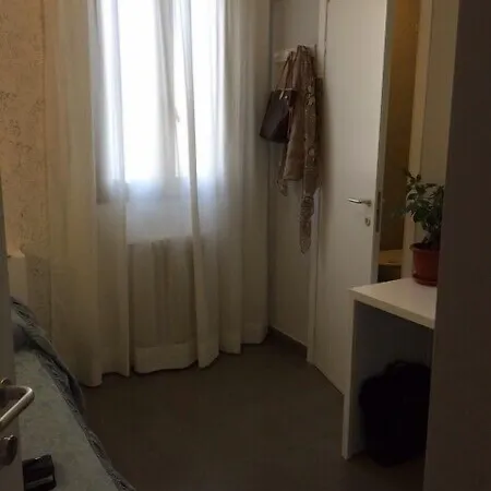 Marte Ξενοδοχείο