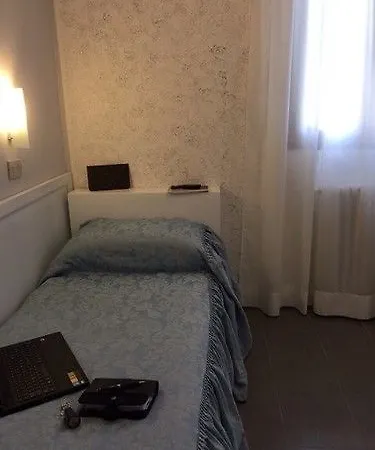 Marte Ξενοδοχείο 2*