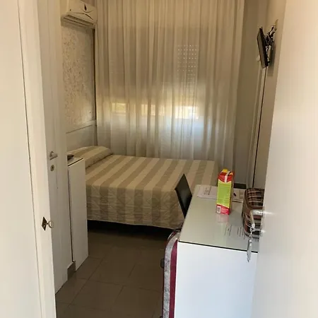 Marte Ξενοδοχείο