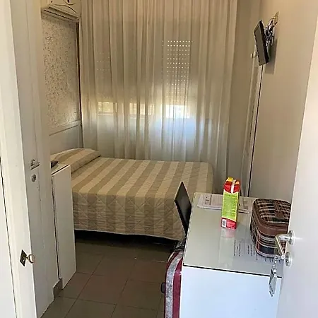 Marte מלון