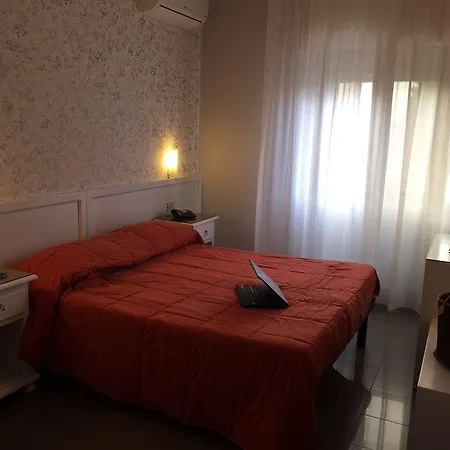 Marte Szálloda 2*