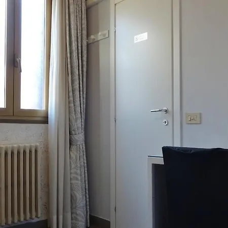 Szálloda Marte