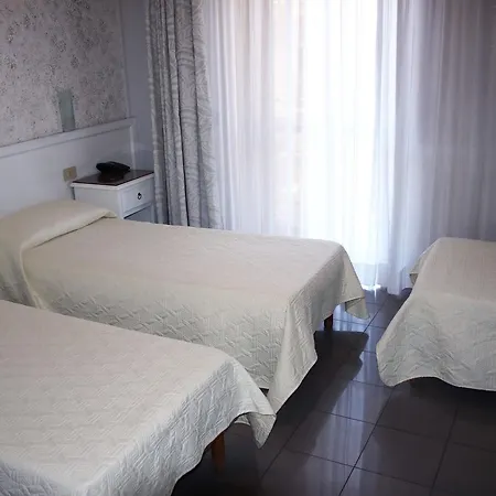 Marte Hotel Milano