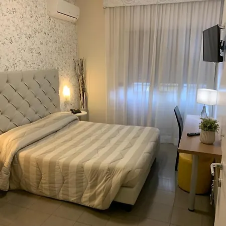 Hotel Marte 2*