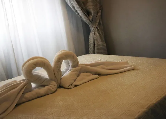 מלון Marte מילאנו