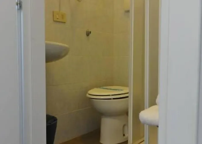 Отель Marte 2*