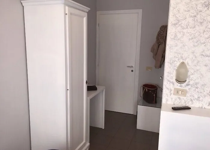 Отель Marte Милан
