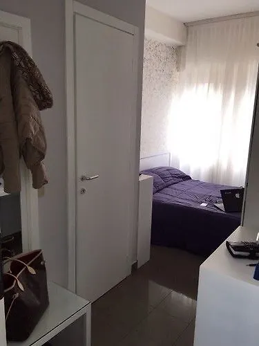 Отель Marte 2*