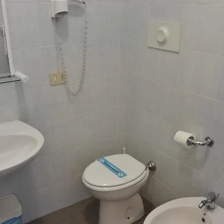 Marte Hotel Milán
