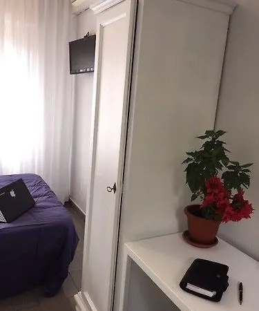 Marte Hotel Milán