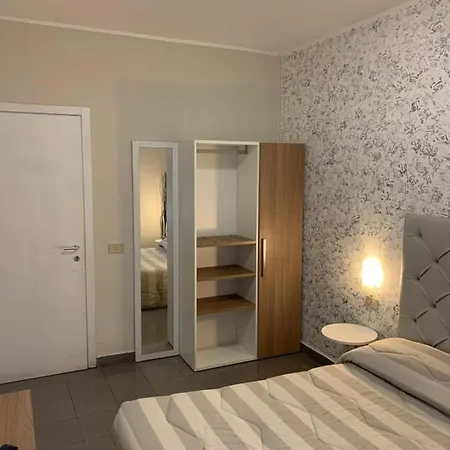 Marte Hotel Milán